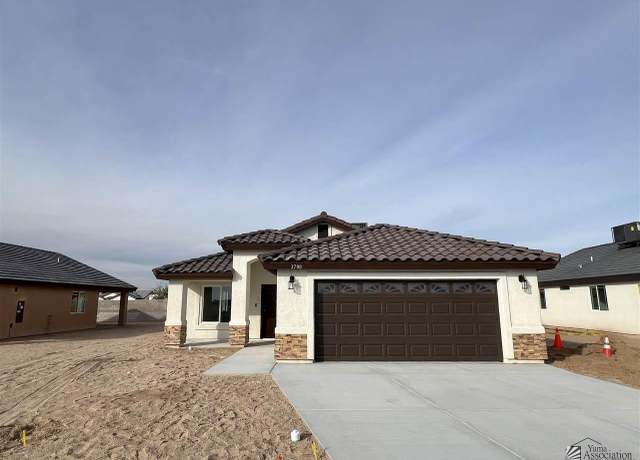 Property at 3947 E Santa Sophia St, San Luis, AZ 85336, 3 beds, 2 baths