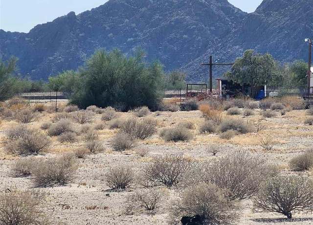 Property at 200-24-054 County 13 3/4 St Unit No Physical address avail, Wellton, AZ 85356