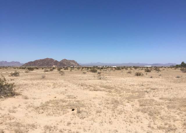 Property at Lot 57 Silver Dr Unit Citrus City Lakeside Park, Wellton, AZ 85356