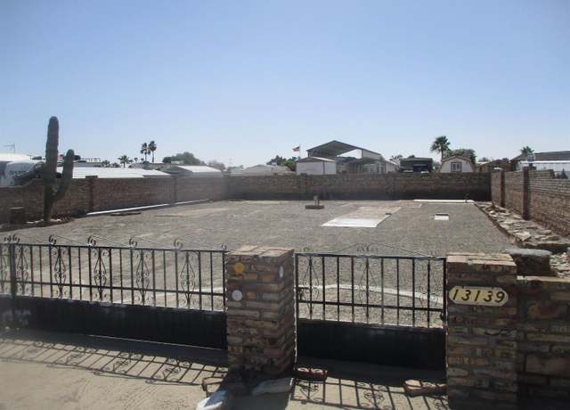 Property at 13139 E 50 St, Yuma, AZ
