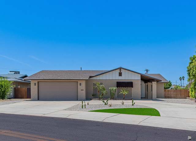Property at 1087 W Palmcroft Dr, Yuma, AZ 85364, 3 beds, 2 baths