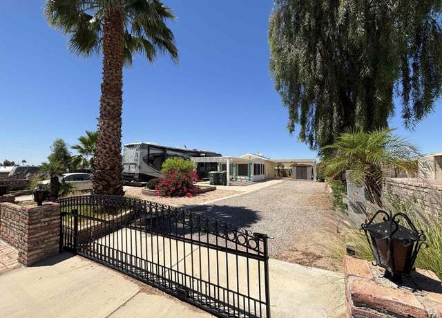 Property at 9576 E 33 Ln, Yuma, AZ 85367, 1 bed, 1 bath