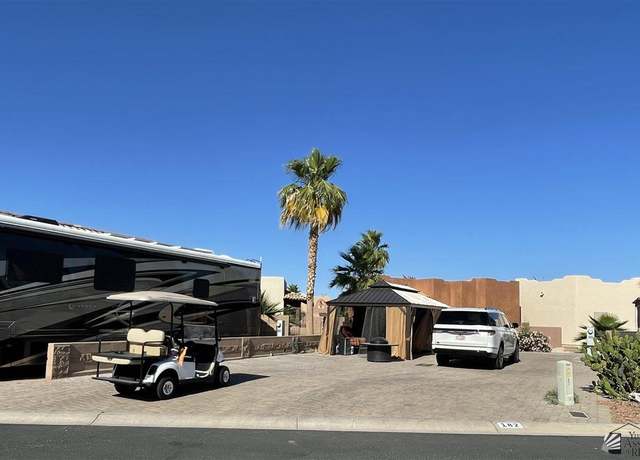Property at 3400 S Ave 7 Ave E #182, Yuma, AZ 85365