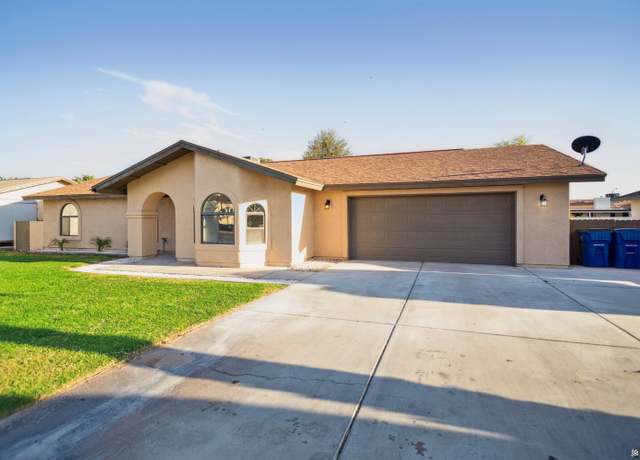 Property at 3449 E Seca Ln, Yuma, AZ 85365, 3 beds, 3 baths
