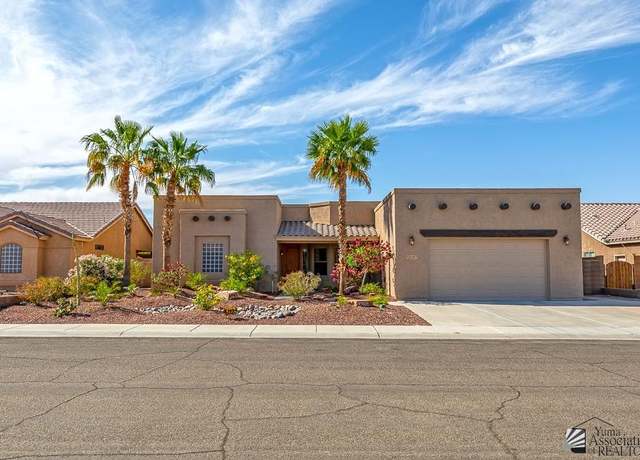 Property at 12147 E 33 St, Yuma, AZ 85367, 4 beds, 2 baths