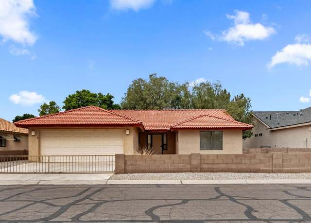 Property at 10266 S Del Rico, Yuma, AZ 85367, 2 beds, 2 baths
