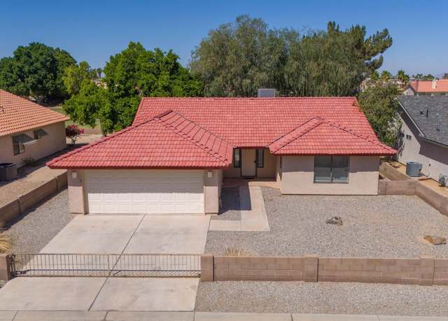 Property at 10266 S Del Rico, Yuma, AZ 85367, 2 beds, 2 baths
