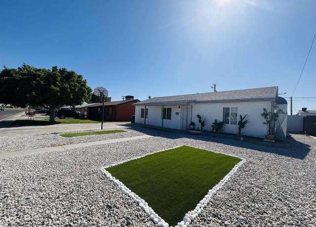 Property at 2134 S 6 Ave, Yuma, AZ 85364, 3 beds, 1 bath