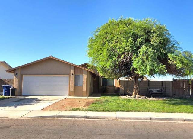 Property at 4671 W 21 Ln, Yuma, AZ 85364, 3 beds, 2 baths