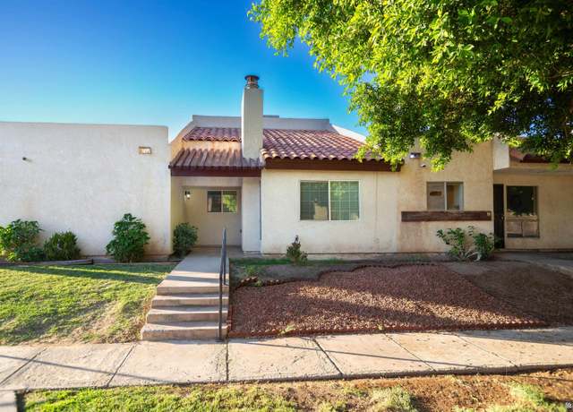 Property at 1700 S Crowder Ave Unit 10, Yuma, AZ 85364, 3 beds, 2 baths