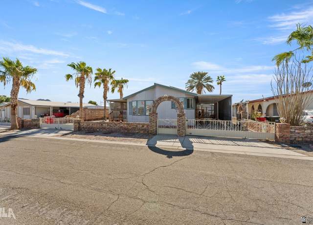 Property at 13389 E 49 Dr, Yuma, AZ 85367, 3 beds, 3 baths