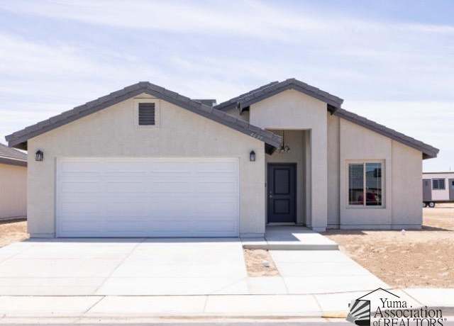 Property at 10837 E 46 Ln, Yuma, AZ 85367, 3 beds, 2 baths
