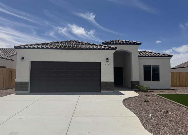 Property at 4707 E Nadine St, Somerton, AZ 85336, 3 beds, 2 baths