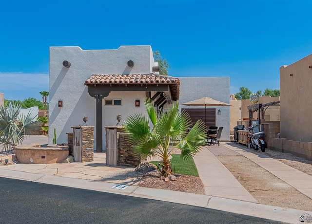 Property at 3400 S Ave 7 Ave E #411, Yuma, AZ 85365, 2 beds, 2 baths