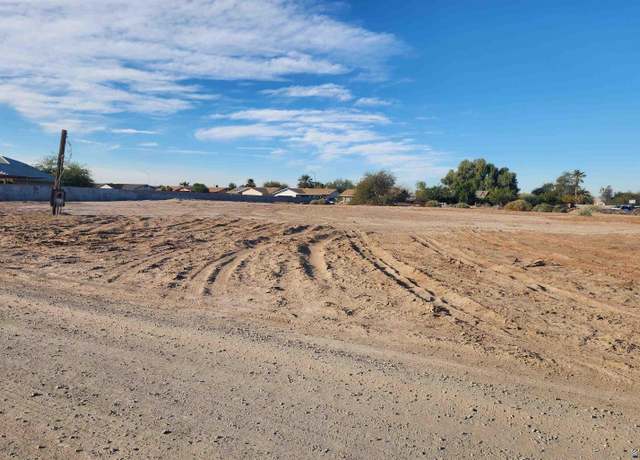 Property at 0000 W 16 St, Yuma, AZ 85364