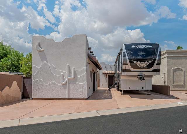 Property at 3400 S Ave 7 Ave E #438, Yuma, AZ 85365, 1 bed, 1 bath