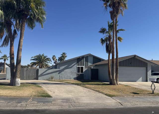 Property at 1971 E San Marcos Dr, Yuma, AZ 85364, 3 beds, 2 baths