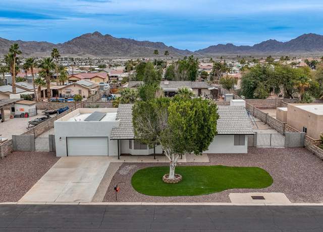 Property at 11345 S Sandy Ln, Yuma, AZ 85367, 4 beds, 3 baths