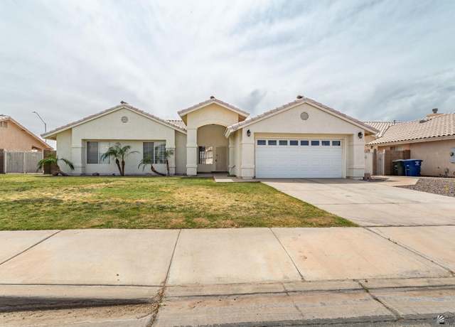 Property at 3481 W 27 Ln, Yuma, AZ 85364, 3 beds, 2 baths