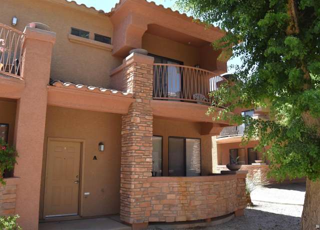 Property at 3558 W 22 Pl Unit A, Yuma, AZ 85364, 3 beds, 2.5 baths
