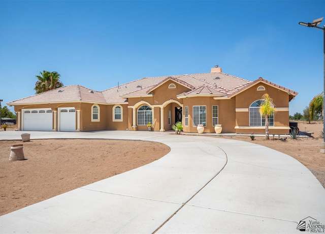 Property at 17618 S Ave A 1/4, Somerton, AZ 85350, 5 beds, 3.5 baths
