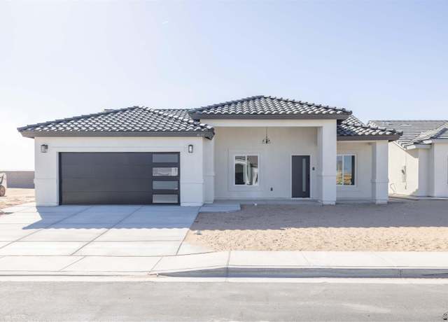 Property at 5068 E Los Olivos Dr, San Luis, AZ 85336, 3 beds, 2 baths