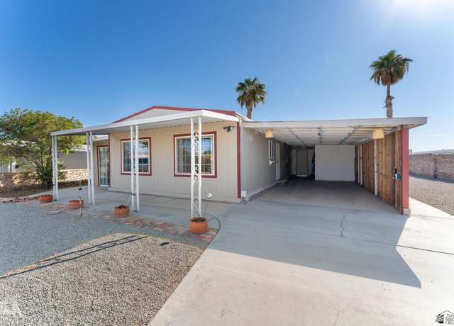 Property at 13239 E 43 Ln, Yuma, AZ 85367, 1 bed, 1 bath