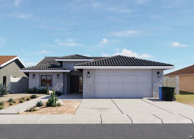 Property at 10689 E 45 Ln, Yuma, AZ 85367, 3 beds, 2 baths