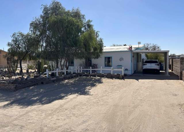 Property at 9423 E Wagon Wheel Dr, Yuma, AZ 85367, 2 beds, 2 baths