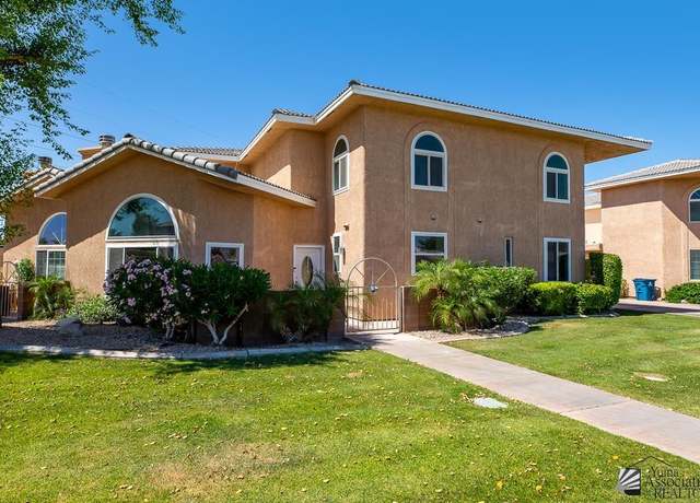 Property at 10480 S Avenida La Primera, Yuma, AZ 85367, 3 beds, 2 baths
