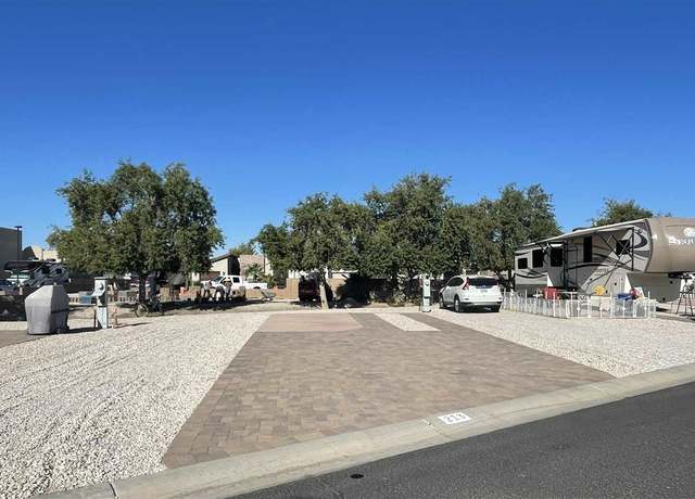 Property at 3400 S Ave 7 Ave E #213, Yuma, AZ 85365
