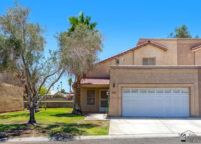 Property at 10755 S Calle Raquel, Yuma, AZ 85367, 3 beds, 2.5 baths