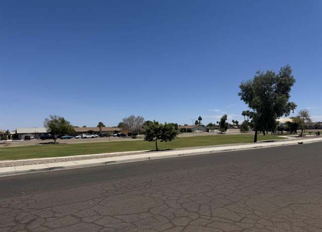 Property at 3023 W 26 St, Yuma, AZ 85364, 3 beds, 2 baths