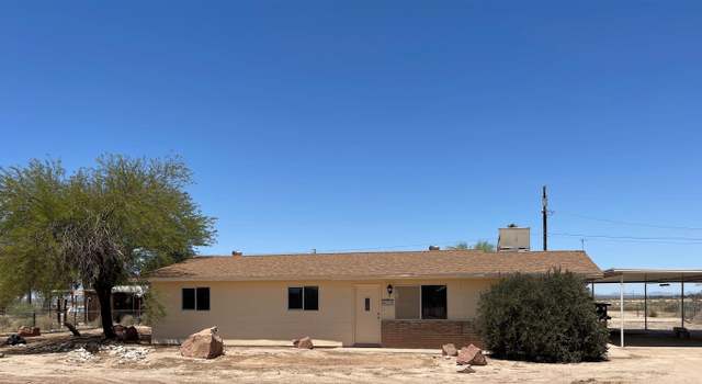 Photo of 40224 E Texas Ave, Tacna, AZ 85352