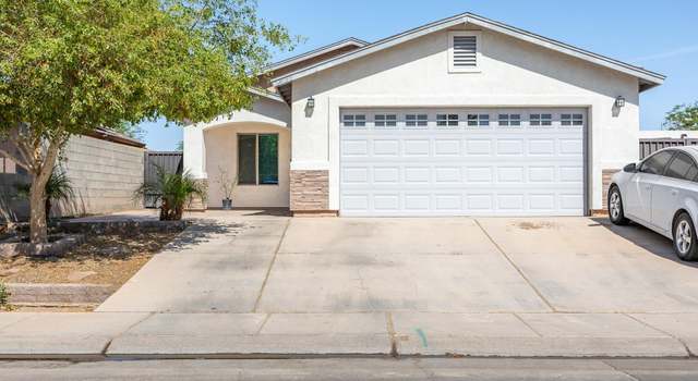 Photo of 1455 N Rio Secco St, San Luis, AZ 85336
