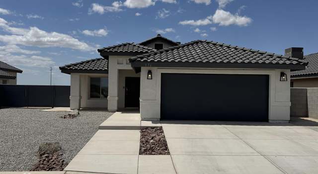 Photo of 376 N 22 Dr, San Luis, AZ 85336