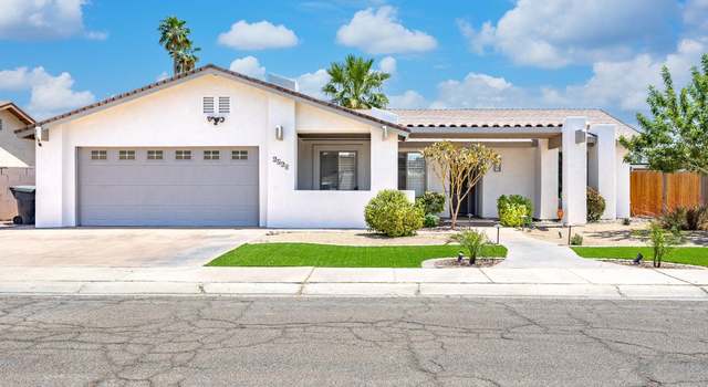 Photo of 2521 S Elmwood Dr, Yuma, AZ 85364