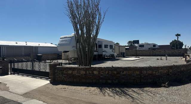 Photo of 12409 E 34 Pl, Yuma, AZ 85367