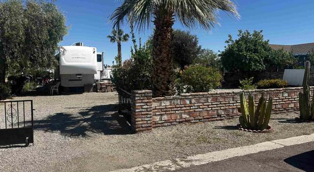 Photo of 12358 E 34 St, Yuma, AZ 85367