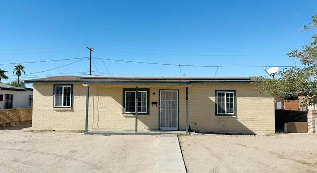 Photo of 2142 S 7 Ave, Yuma, AZ 85364