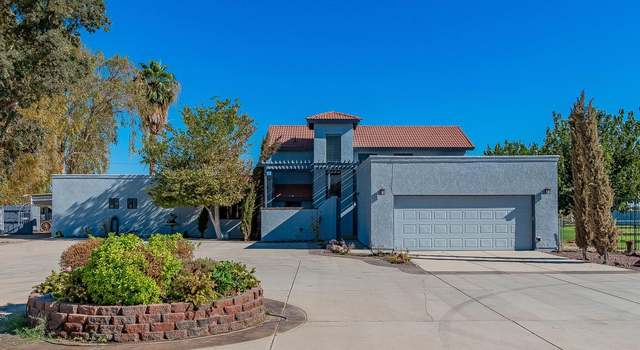 Photo of 15426 S Ave 3 1/4 E, Yuma, AZ 85365