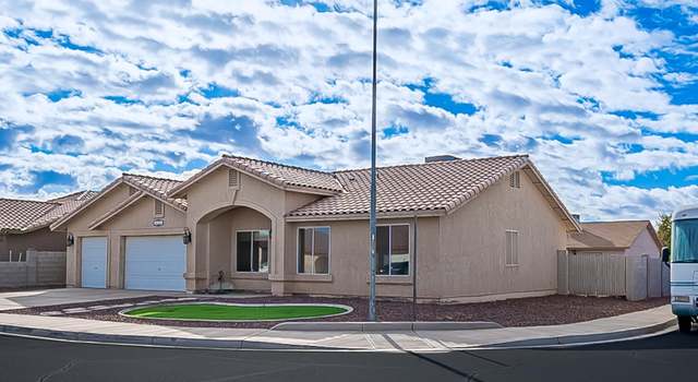 Photo of 6231 E 40 Pl, Yuma, AZ 85365