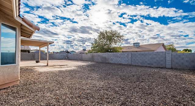 Photo of 6231 E 40 Pl, Yuma, AZ 85365