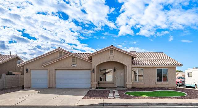 Photo of 6231 E 40 Pl, Yuma, AZ 85365