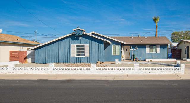 Photo of 340 E 26 Pl, Yuma, AZ 85364