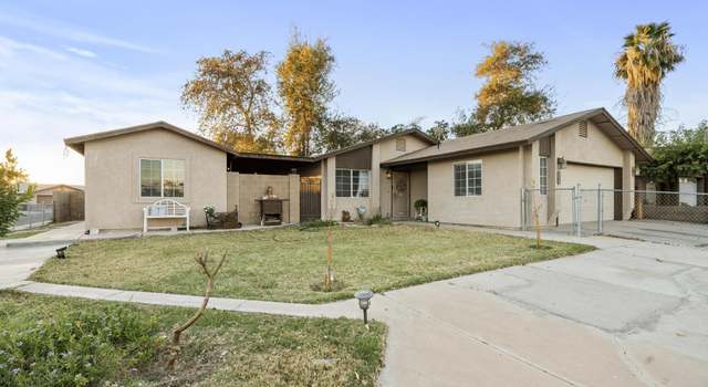 Photo of 2182 S 46 Way, Yuma, AZ 85364
