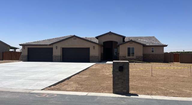 Photo of 3629 E Corso Cavallo Ln Unit TR 30 2914, Yuma, AZ 85365
