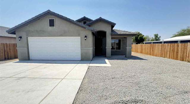 Photo of 10535 E Shale Dr, Yuma, AZ 85365