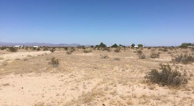 Photo of Lot 56 Silver Dr, Citrus City, AZ 85356