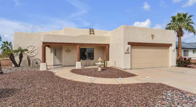 Photo of 11642 S Dawn Dr, Yuma, AZ 85367